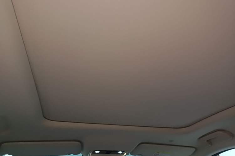 Used Hima AITO M7 2022 1.5T Four-Wheel Drive Luxury Edition Headliner