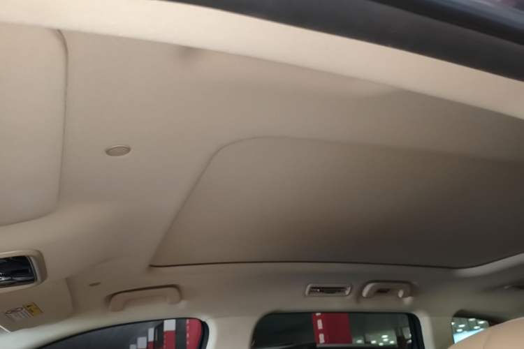 Used Hima AITO M7 2022 1.5T Rear-Drive Comfort Edition Headliner