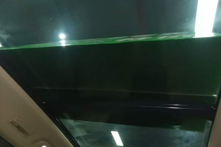 Used Hima AITO M7 2022 1.5T Rear-Drive Comfort Edition Headliner