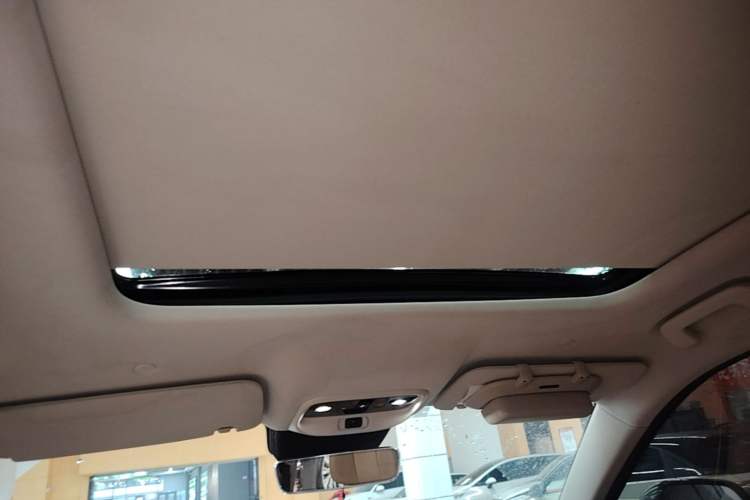 Used Hima AITO M7 2022 1.5T Rear-Drive Comfort Edition Headliner