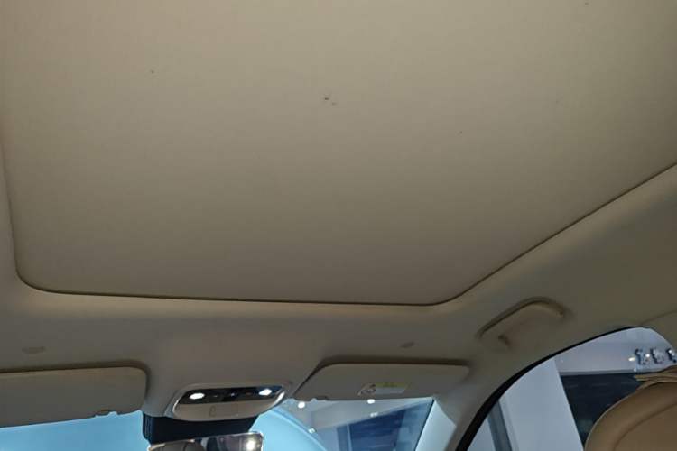 Used Hima AITO M7 2022 1.5T Rear-Drive Comfort Edition Headliner