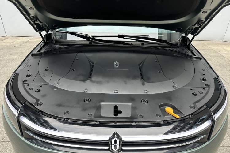 Used Hima AITO M7 2022 1.5T Four-Wheel Drive Luxury Edition Interior 10