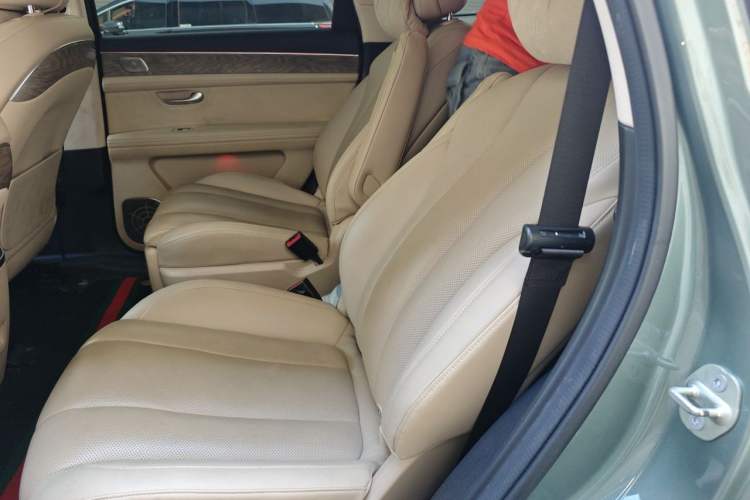Used Hima AITO M7 2022 1.5T Rear-Drive Comfort Edition Interior 4