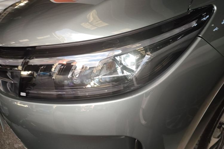 Used Hima AITO M7 2022 1.5T Rear-Drive Comfort Edition Left Front Headlight