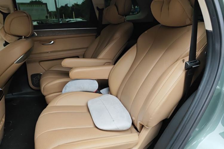 Used Hima AITO M7 2022 1.5T Rear-Drive Comfort Edition Left Rear Seat