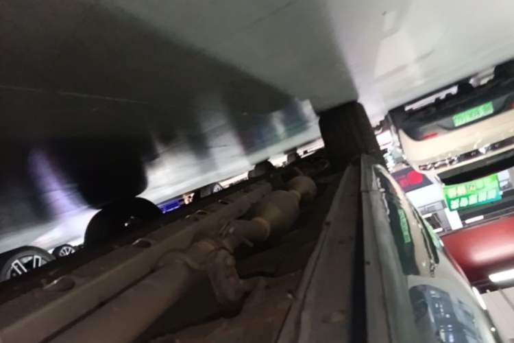 Used Hima AITO M7 2022 1.5T Rear-Drive Comfort Edition Left Side Sill