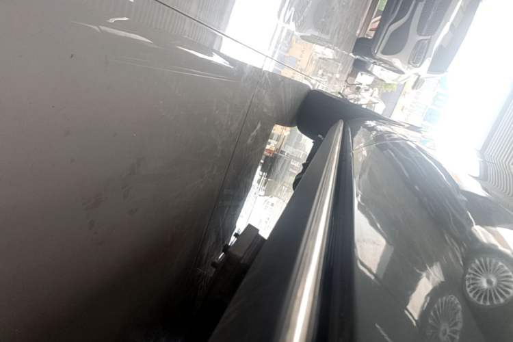 Used Hima AITO M7 2022 1.5T Rear-Drive Comfort Edition Left Side Sill