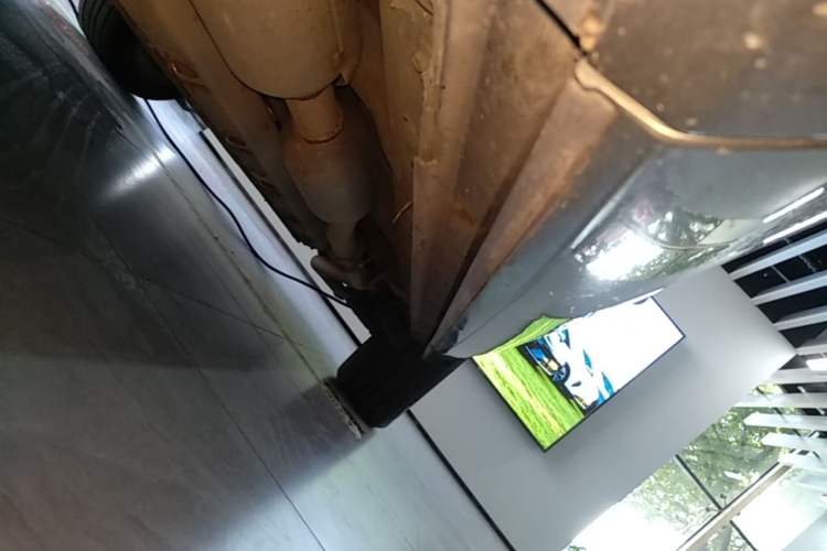 Used Hima AITO M7 2022 1.5T Rear-Drive Comfort Edition Left Side Sill