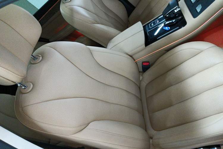 Used Hima AITO M7 2022 1.5T Rear-Drive Comfort Edition Right Front Seat