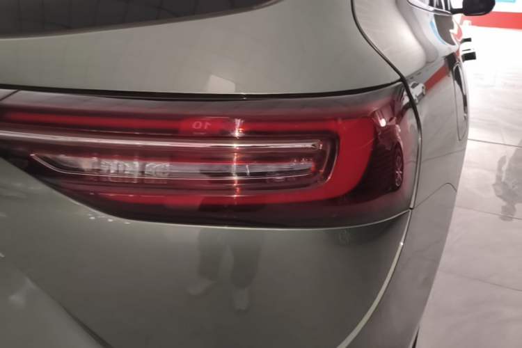 Used Hima AITO M7 2022 1.5T Rear-Drive Comfort Edition Right Rear Taillight