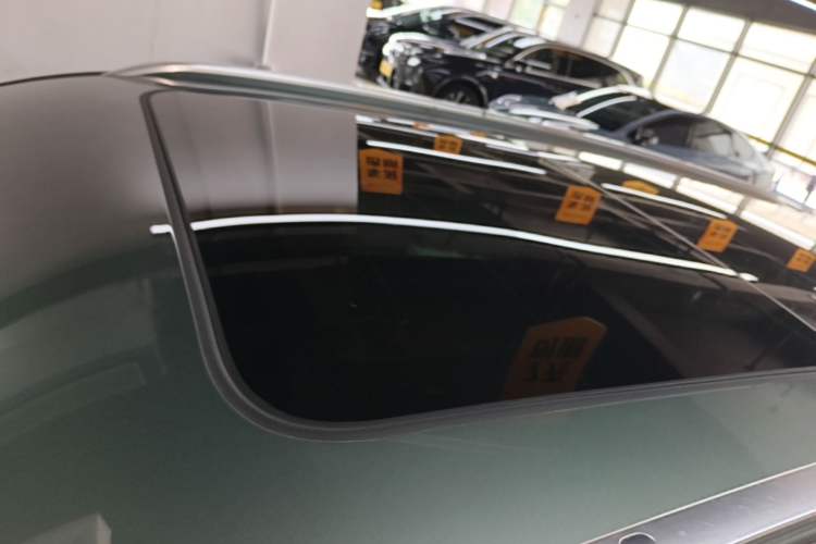 Used Hima AITO M7 2022 1.5T Rear-Drive Comfort Edition Roof