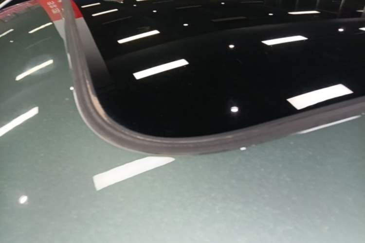 Used Hima AITO M7 2022 1.5T Rear-Drive Comfort Edition Roof