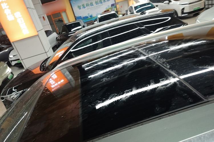 Used Hima AITO M7 2022 1.5T Rear-Drive Comfort Edition Roof