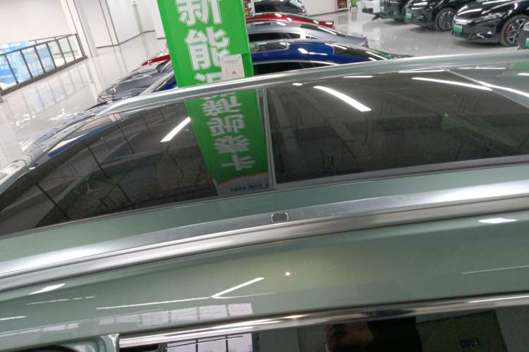 Used Hima AITO M7 2022 1.5T Rear-Drive Comfort Edition Roof