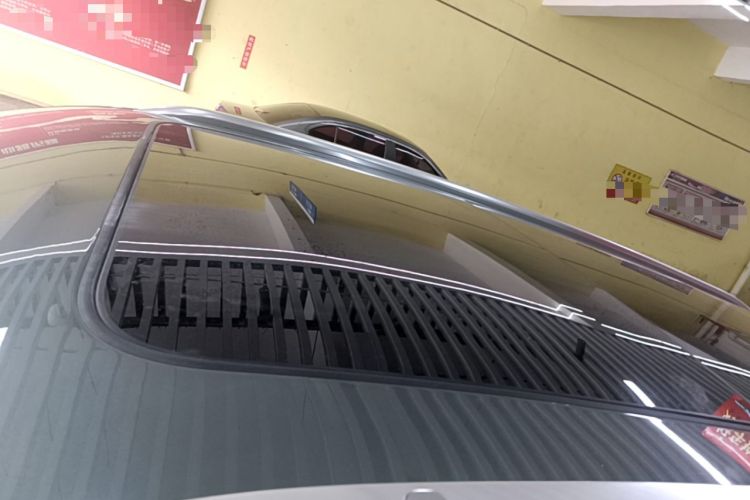 Used Hima AITO M7 2022 1.5T Rear-Drive Comfort Edition Roof