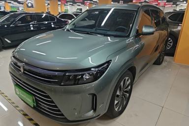 Used Hima AITO M7 2022 1.5T Rear-Drive Comfort Edition