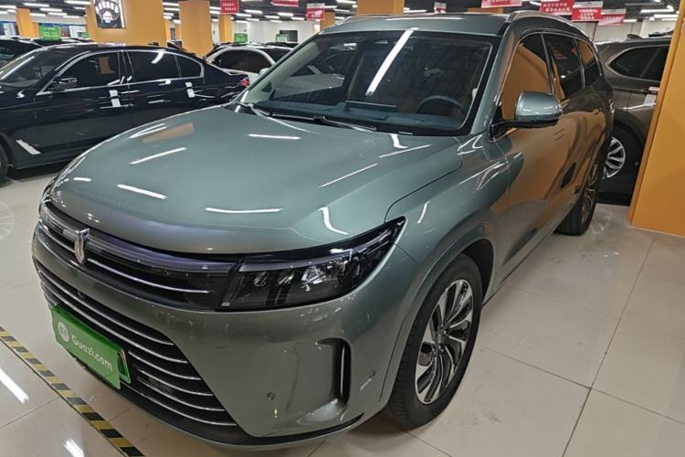 Used Hima AITO M7 2022 1.5T Rear-Drive Comfort Edition Guazi used car, China used car export, Used car for sale, Used cars, Cheapest cars for sale