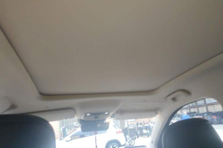 Used Hima AITO M7 2022 1.5T Four-Wheel Drive Luxury Edition Headliner