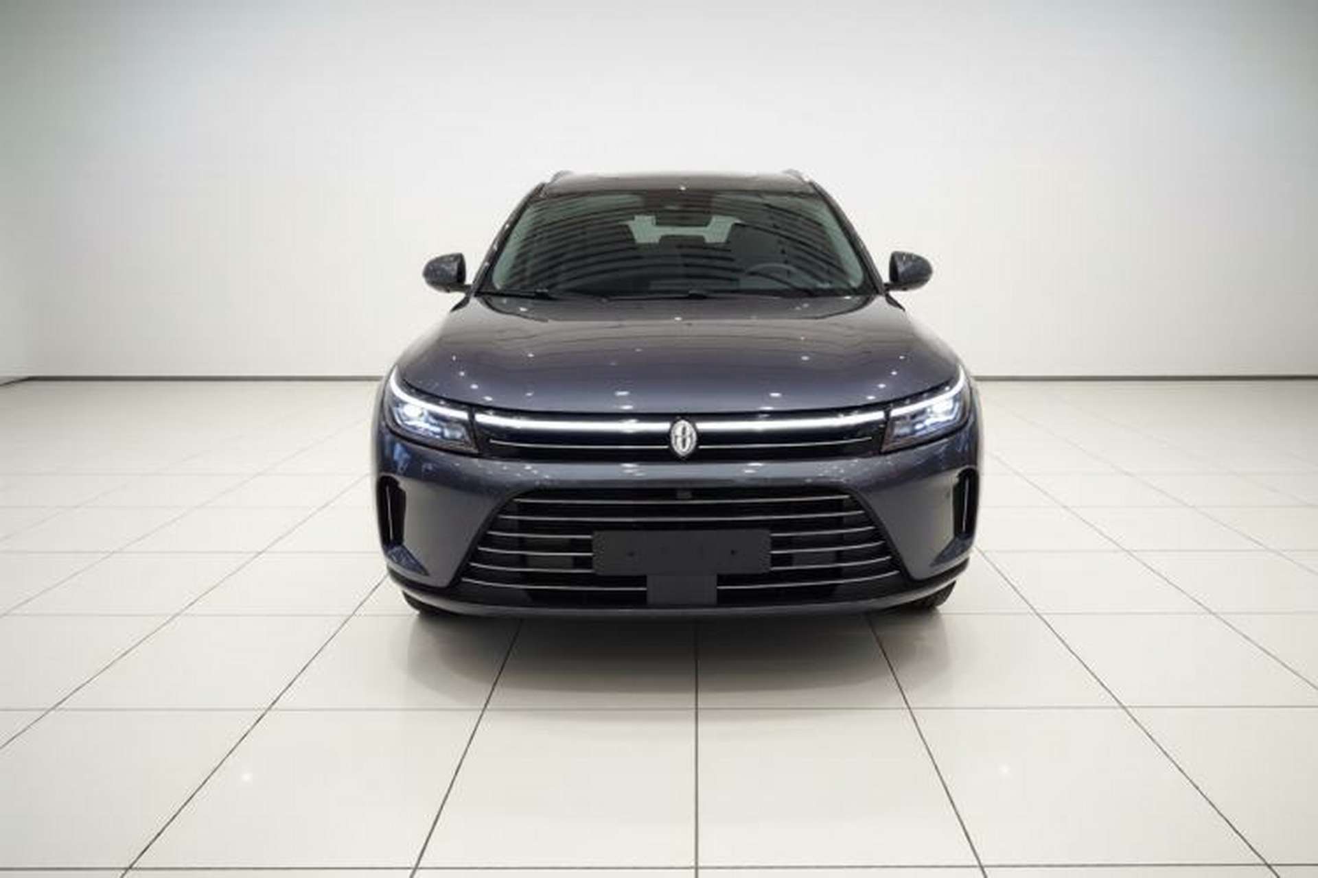 Used Hima AITO M7 2022 1.5T Rear-Drive Comfort Edition Exterior 1