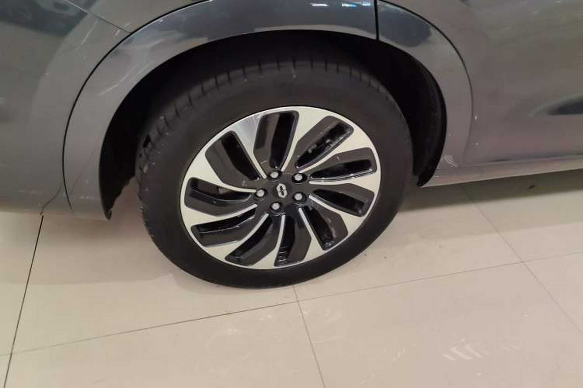Used Hima AITO M7 2022 1.5T Rear-Drive Comfort Edition Exterior 5