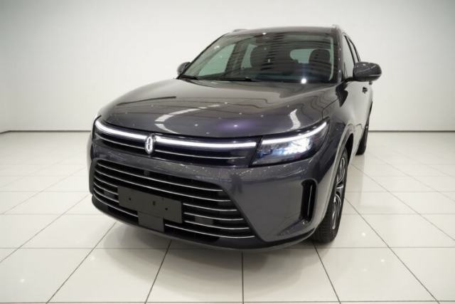 Used Hima AITO M7 2022 1.5T Rear-Drive Comfort Edition