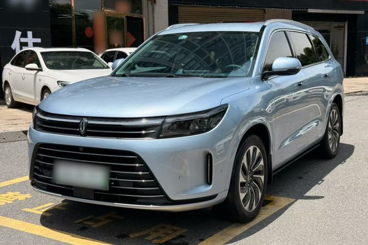 Used Hima AITO M7 2022 1.5T Four-Wheel Drive Luxury Edition Guazi used car, China used car export, Used car for sale, Used  cars, Cheapest cars for sale