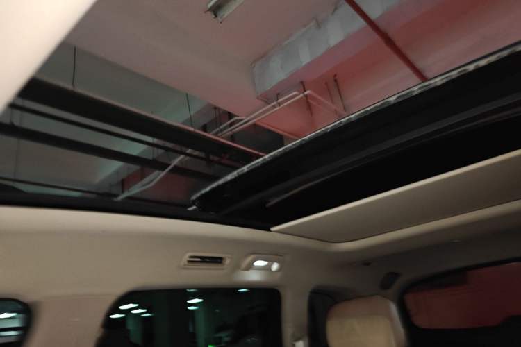 Used Hima AITO M7 2022 1.5T Rear-Drive Comfort Edition Headliner