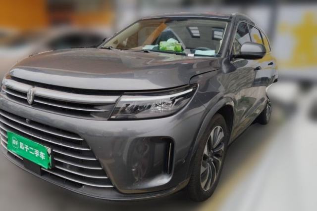 Used Hima AITO M7 2022 1.5T Rear-Drive Comfort Edition
