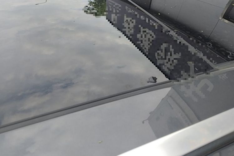 Used Hima AITO M7 2022 1.5T Four-Wheel Drive Luxury Edition Roof