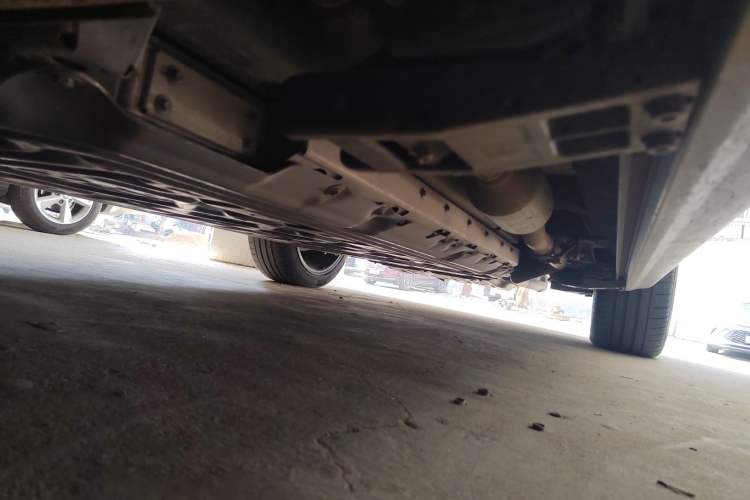 Used Hima AITO M7 2022 1.5T Four-Wheel Drive Flagship Edition Chassis Front Left