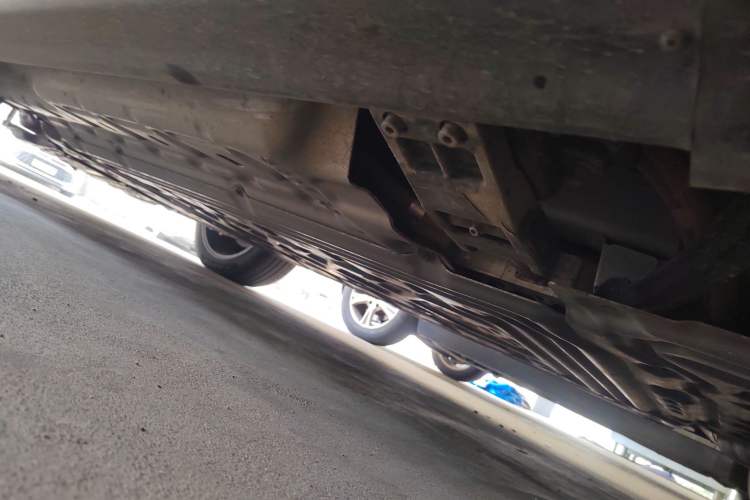 Used Hima AITO M7 2022 1.5T Four-Wheel Drive Flagship Edition Chassis Front Right