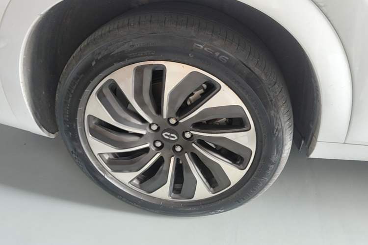 Used Hima AITO M7 2022 1.5T Four-Wheel Drive Luxury Edition Exterior 5