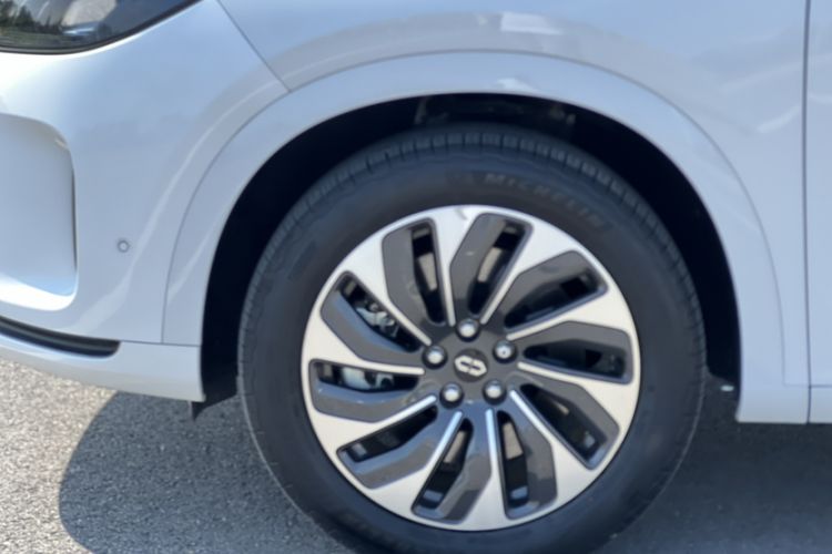 Used Hima AITO M7 2022 1.5T Four-Wheel Drive Luxury Edition Exterior 6