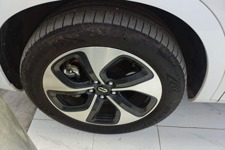 Used Hima AITO M7 2022 1.5T Four-Wheel Drive Luxury Edition Exterior 7