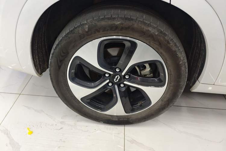 Used Hima AITO M7 2022 1.5T Four-Wheel Drive Luxury Edition Exterior 8