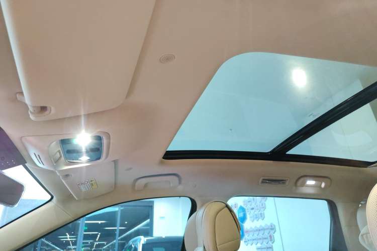Used Hima AITO M7 2022 1.5T Four-Wheel Drive Flagship Edition Headliner