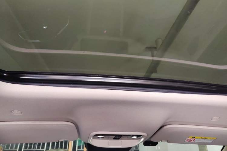 Used Hima AITO M7 2022 1.5T Four-Wheel Drive Flagship Edition Headliner