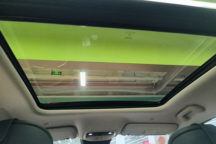 Used Hima AITO M7 2022 1.5T Rear-Drive Comfort Edition Headliner