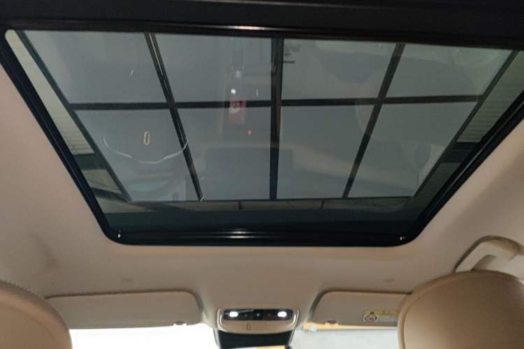 Used Hima AITO M7 2022 1.5T Four-Wheel Drive Flagship Edition Headliner