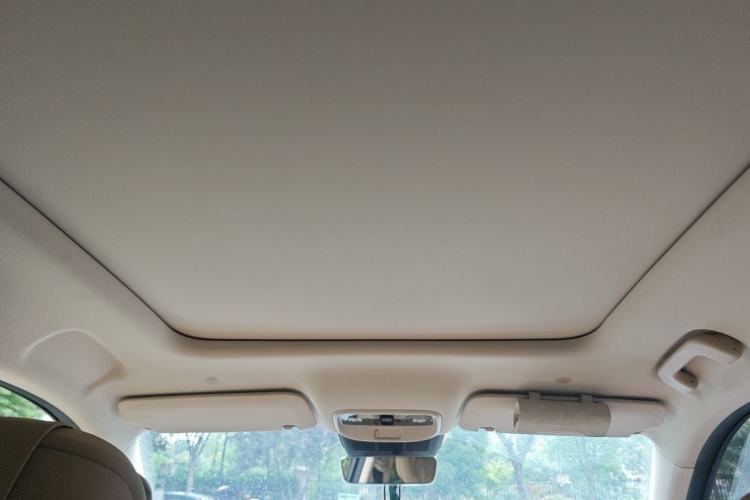 Used Hima AITO M7 2022 1.5T Four-Wheel Drive Luxury Edition Headliner