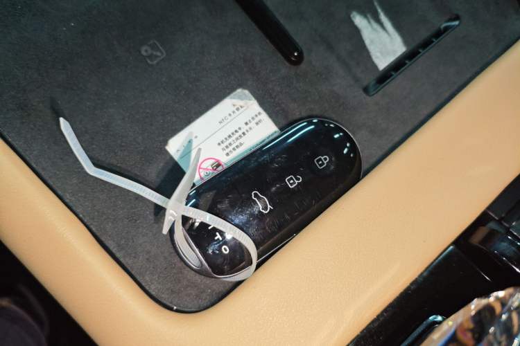 Used Hima AITO M7 2022 1.5T Four-Wheel Drive Luxury Edition Interior 1