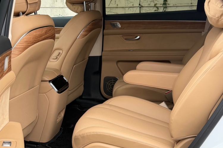 Used Hima AITO M7 2022 1.5T Four-Wheel Drive Luxury Edition Interior 5