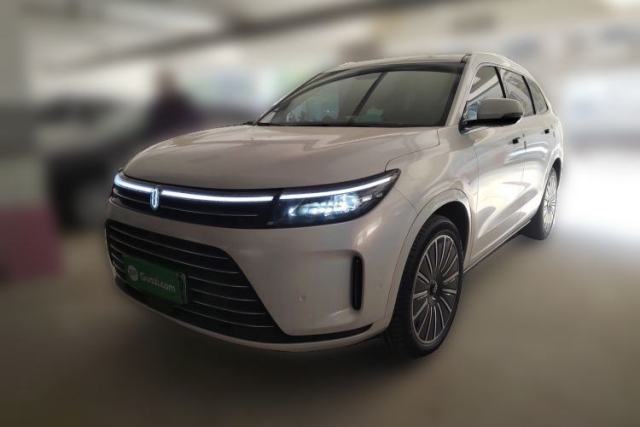 Used Hima AITO M7 2022 1.5T Four-Wheel Drive Flagship Edition