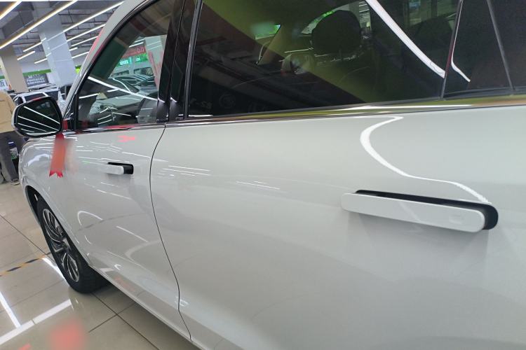 Used Hima AITO M7 2022 1.5T Rear-Drive Comfort Edition Left Side