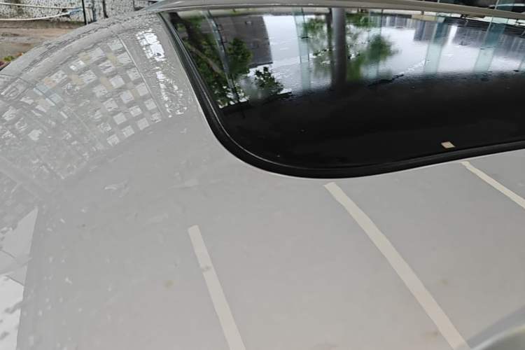 Used Hima AITO M7 2022 1.5T Four-Wheel Drive Luxury Edition Roof