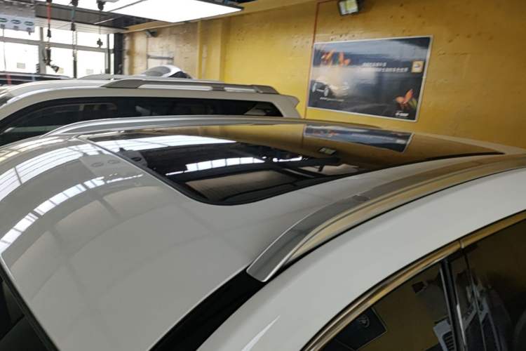 Used Hima AITO M7 2022 1.5T Four-Wheel Drive Flagship Edition Roof