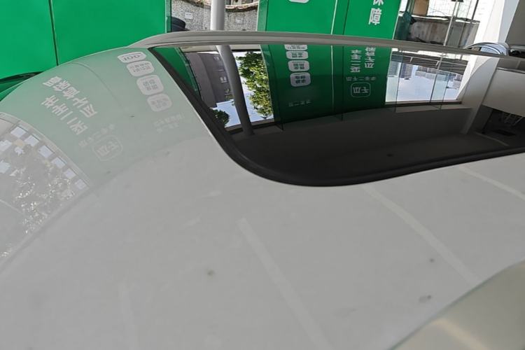 Used Hima AITO M7 2022 1.5T Four-Wheel Drive Luxury Edition Roof