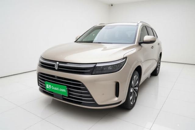 Used Hima AITO M7 2022 1.5T Four-Wheel Drive Luxury Edition