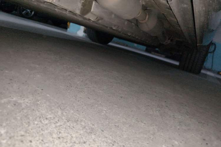 Used Hima AITO M7 2022 1.5T Rear-Drive Comfort Edition Chassis Front Left