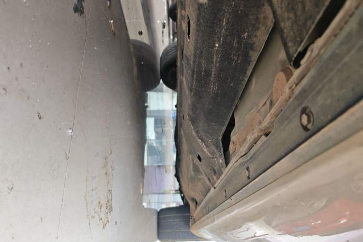 Used Hima AITO M7 2022 1.5T Rear-Drive Comfort Edition Chassis Rear Right